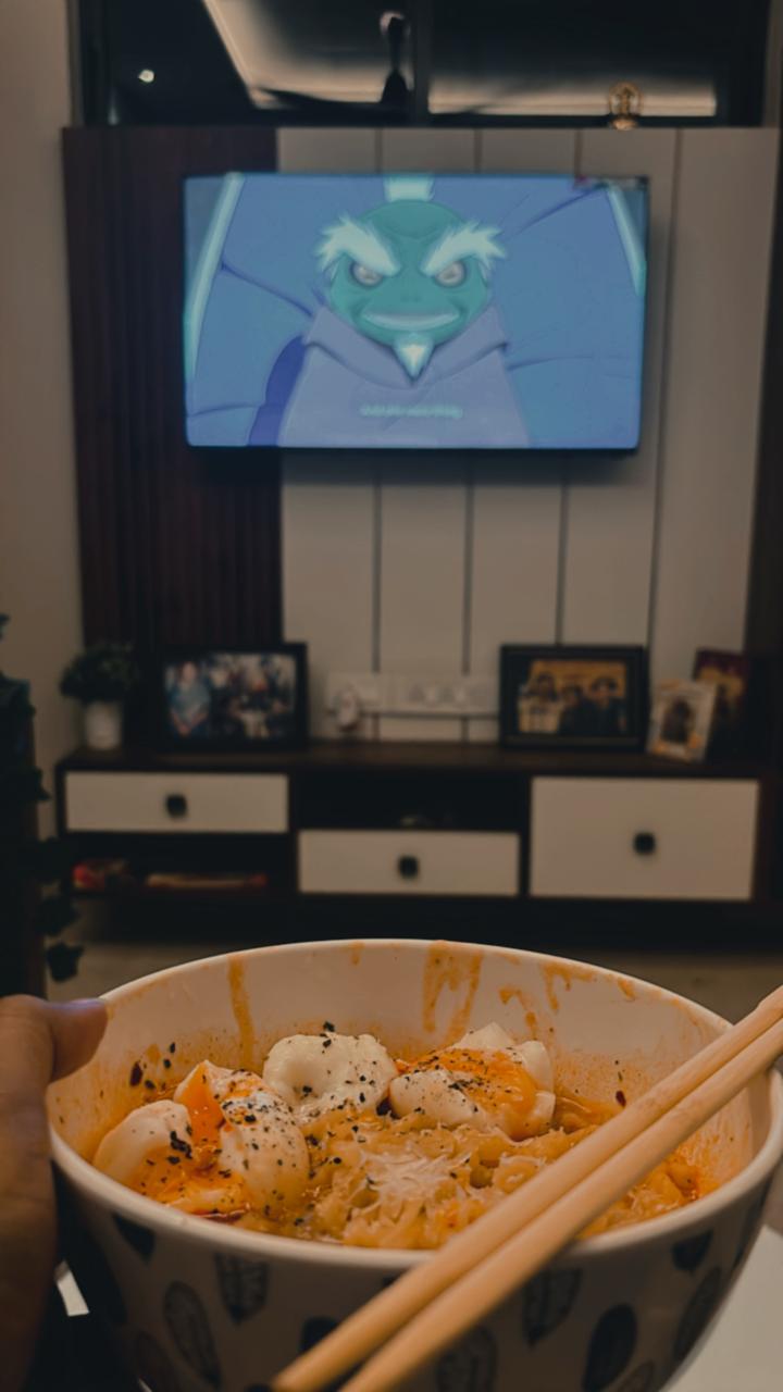 Anime