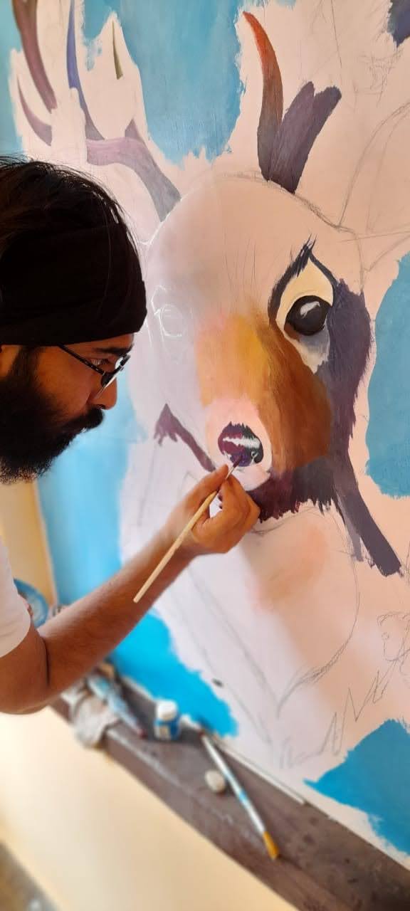 Painting